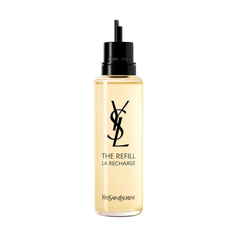 ysl perfume refill|ysl libre refill.